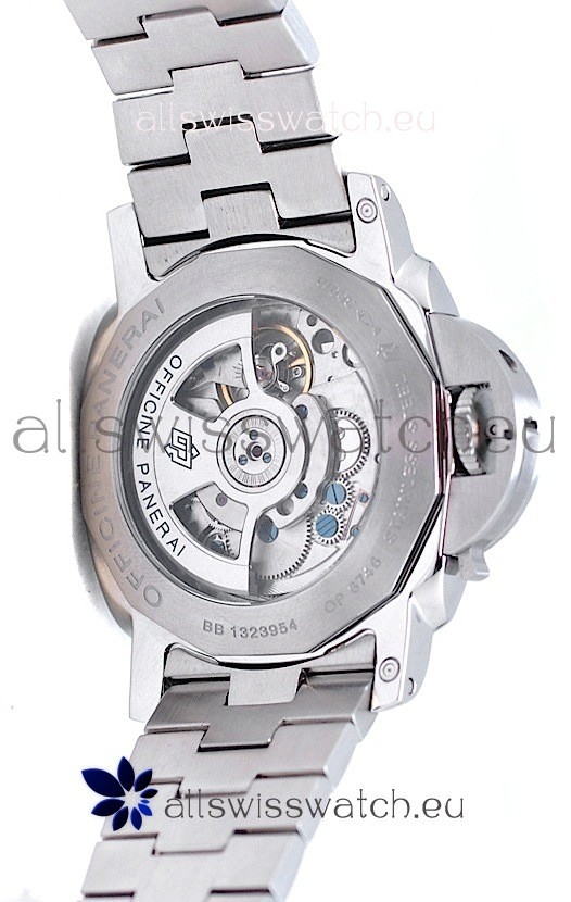 IMG_9081 Panerai Marina 3 days Automatic Mens PAM 328 Replica 6