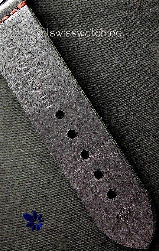 IMG_9081 Panerai Radiomir California Vintage Homage in Arabic Numeral Markers Replica 6