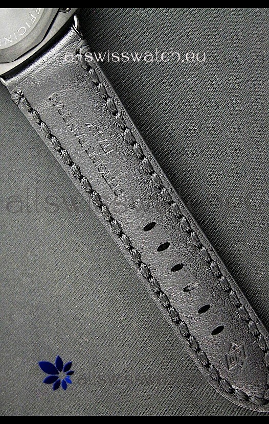 IMG_9081 Panerai Radiomir Black Seal Swiss in Ceramic Casing - 1:1 Mirror Replica 6