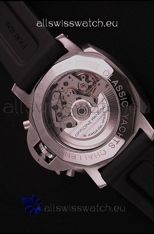 IMG_9081 Panerai Radiomir Mare Nostrum - 1:1 Mirror Replica 6