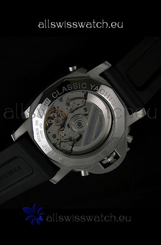 IMG_9081 Panerai Radiomir Mare Nostrum - 1:1 Mirror Replica 6
