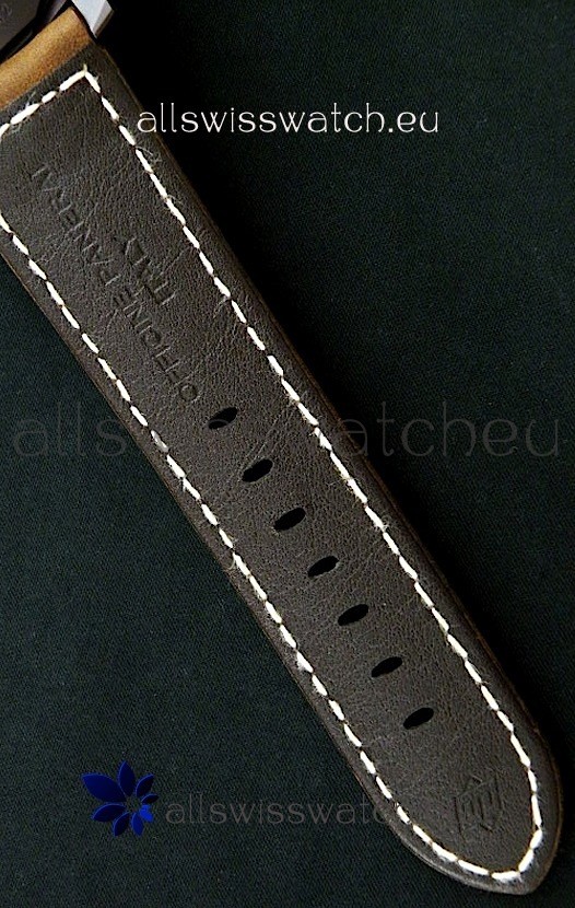 IMG_9081 Panerai Luminor Marina PAM386M - 1:1 Ultimate Mirror Replica 6