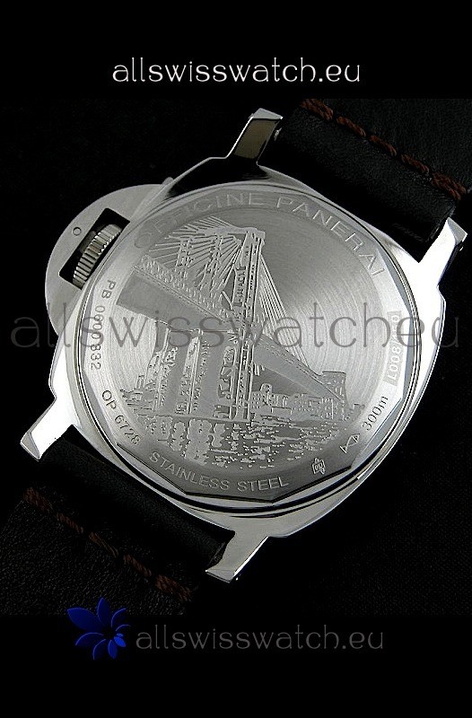 IMG_9081 Panerai Luminor Marina PAM 0005 Replica 6