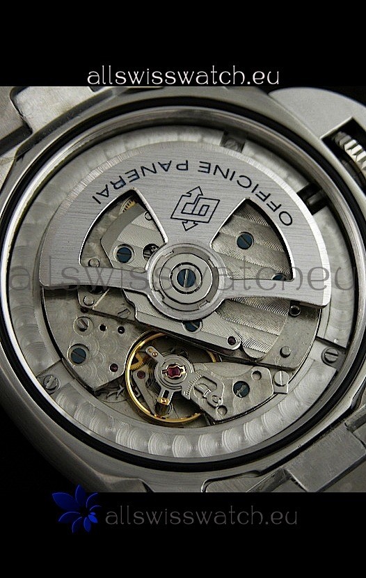 Panerai Luminor GMT Replica 6