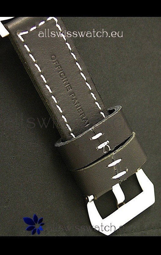 IMG_9081 Panerai Luminor Marina Automatic PVD Replica 6
