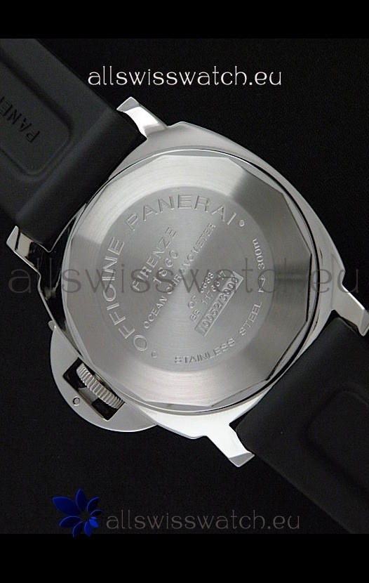 IMG_9081 Panerai Radiomir Mare Nostrum - 1:1 Mirror Replica 6