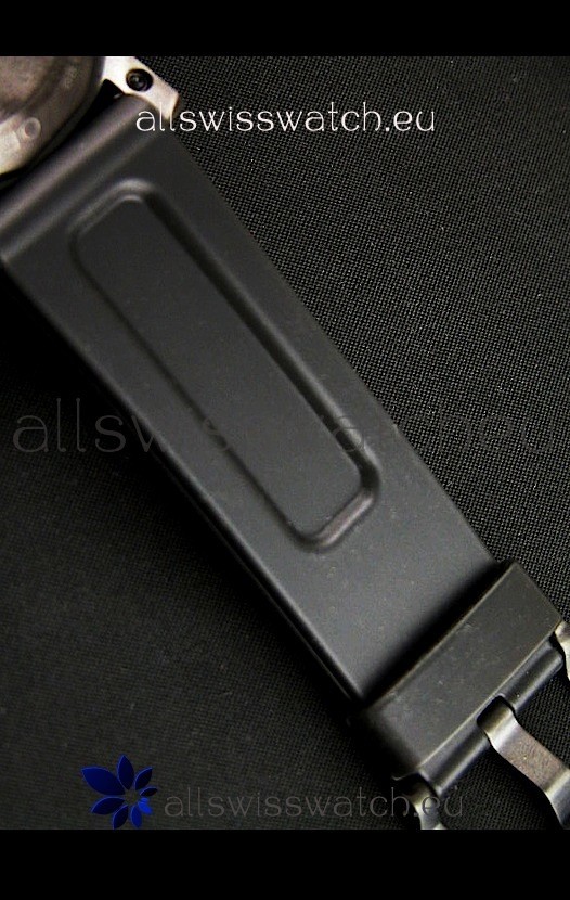 IMG_9081 Panerai Luminor Regatta Flyback PVD Casing Replica 6