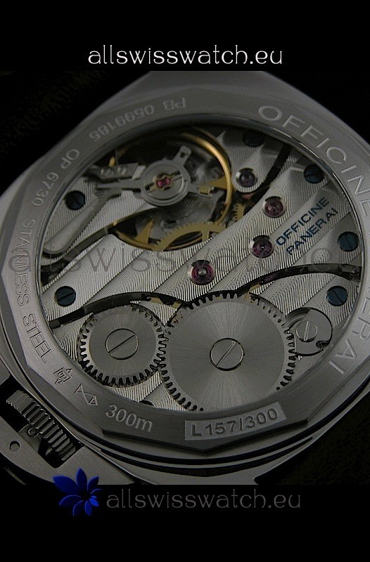 Panerai Radiomir Mare Nostrum - 1:1 Mirror Replica 6