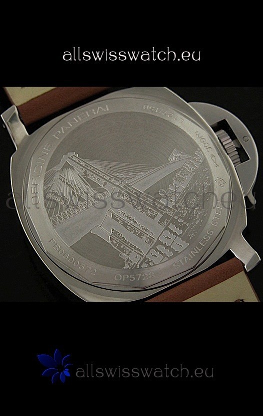 Panerai Luminor Marina Mens Replica 6