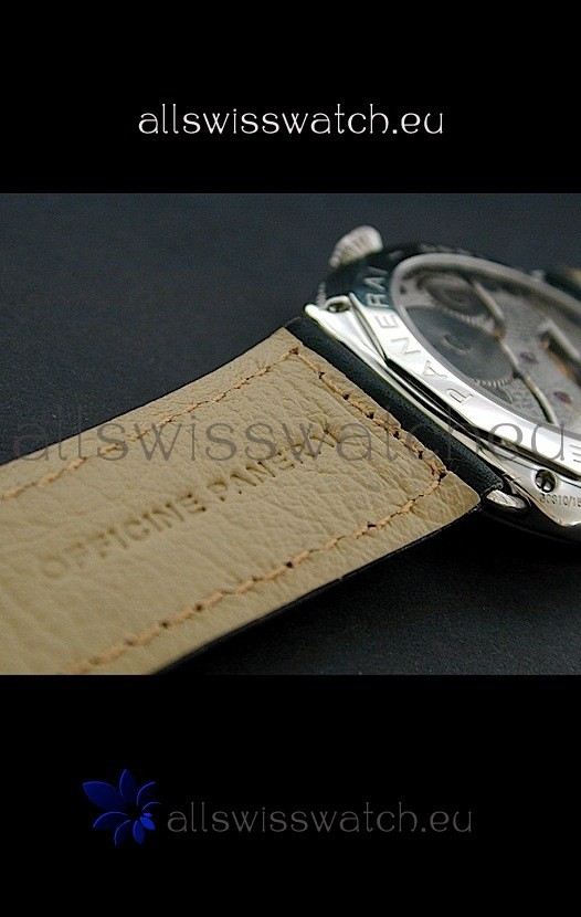 IMG_9081 Panerai Radiomir Firenze 1860 Automatic Replica 6