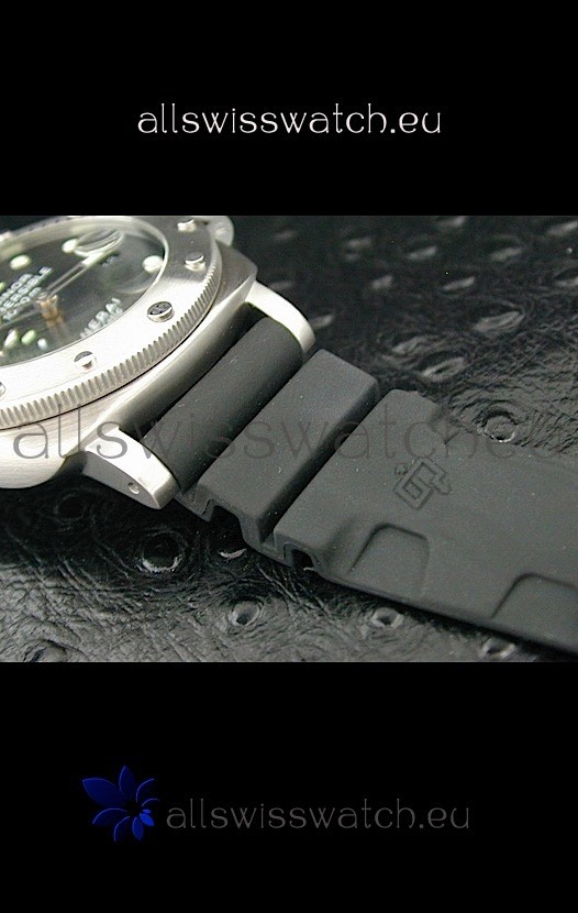 Panerai Luminor Submersible 1000m in Black Dial Replica 6