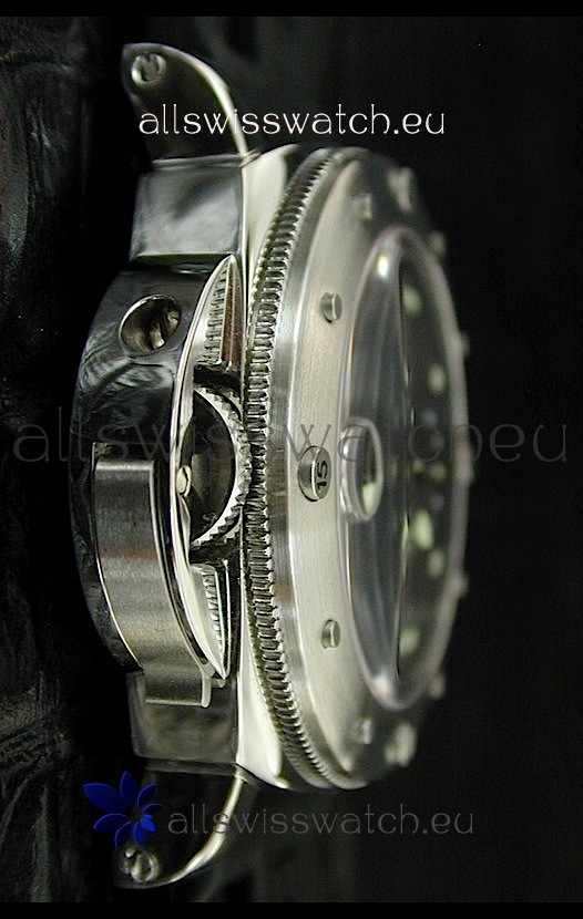 IMG_9081 Panerai Luminor Submersible Automatic Replica 6