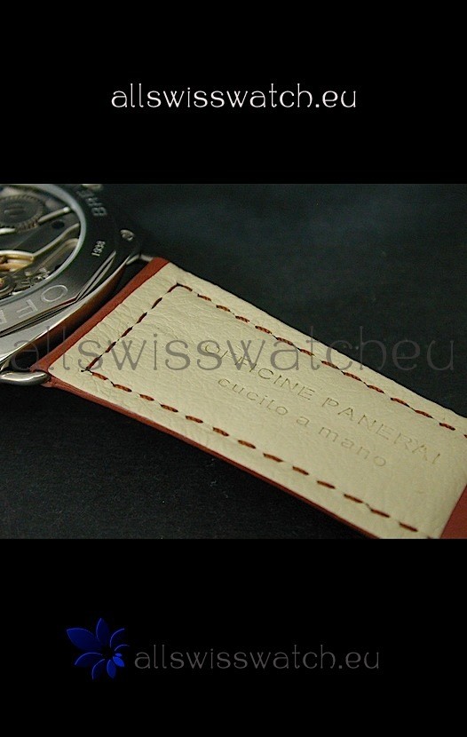 IMG_9081 Panerai Radiomir Black Seal Replica 6