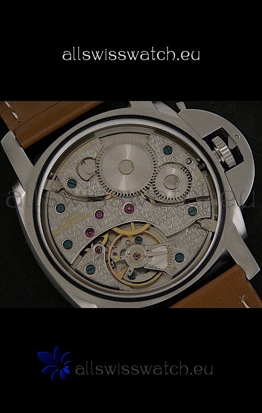 IMG_9081 Panerai Luminor 1950 Edition Replica 6