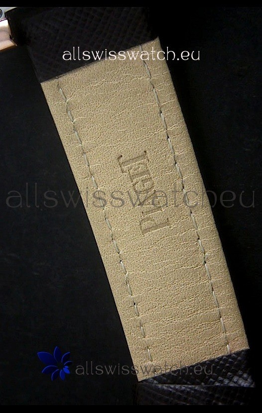 IMG_9081 Piaget Tie Emperador in White Dial Replica 6