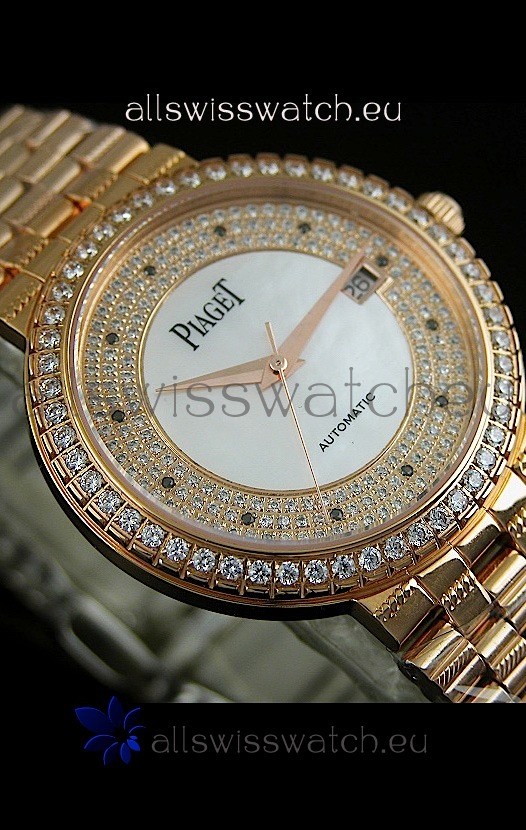 IMG_9081 Piaget Altiplano Automaticin Yellow Gold Replica 6