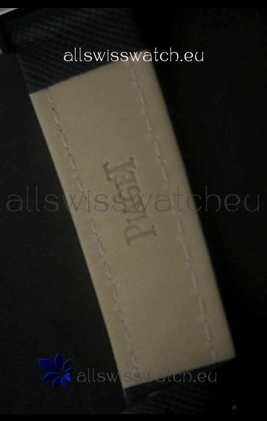 IMG_9081 Piaget Tie Emperador in Black Replica 6