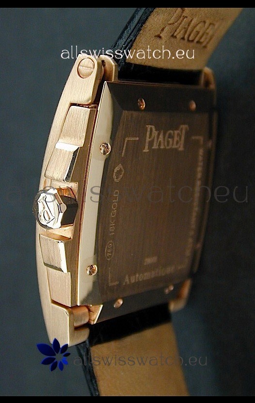 IMG_9081 Piaget Upstream Swiss Automatic in Gold Replica 6
