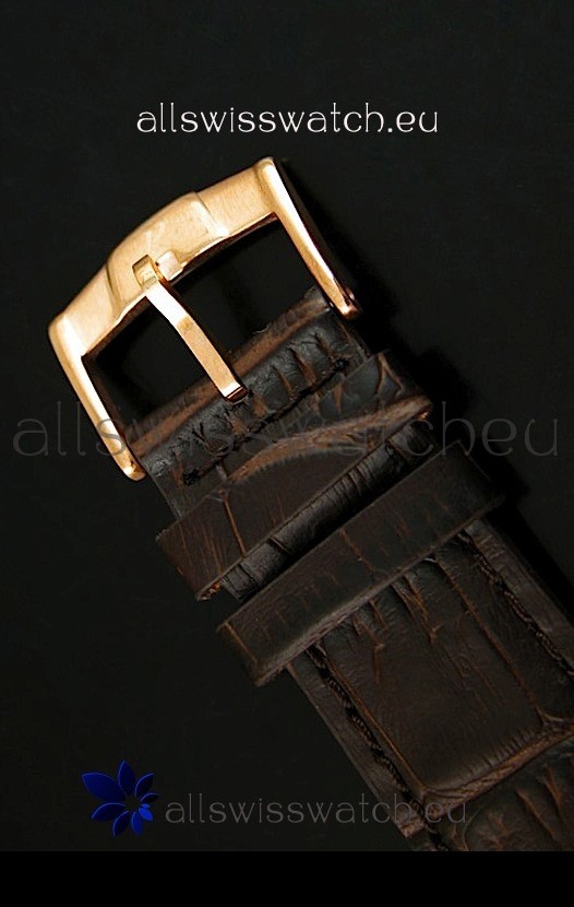 IMG_9081 Piaget Altiplano Manual Winding in White Dial Replica 6