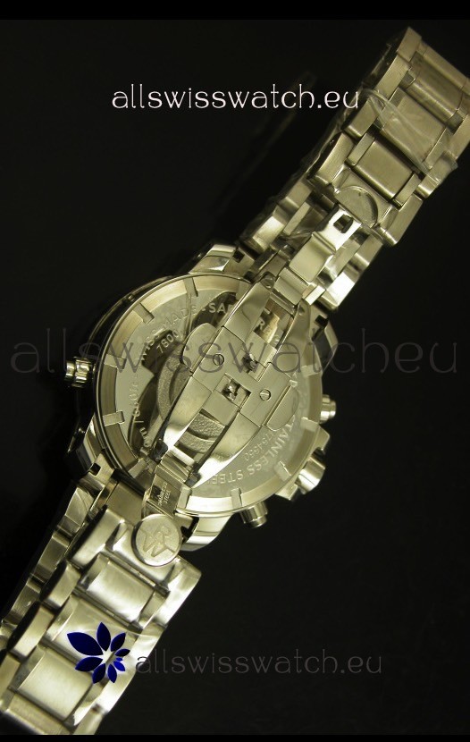 IMG_9081 Raymond Weil Nabucco Chronograph Sports (Updated Version) Replica 6
