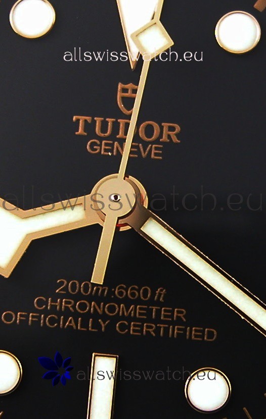 IMG_9081 Tudor Black Bay Fifty-Eight Edition 1:1 Mirror Replica 6