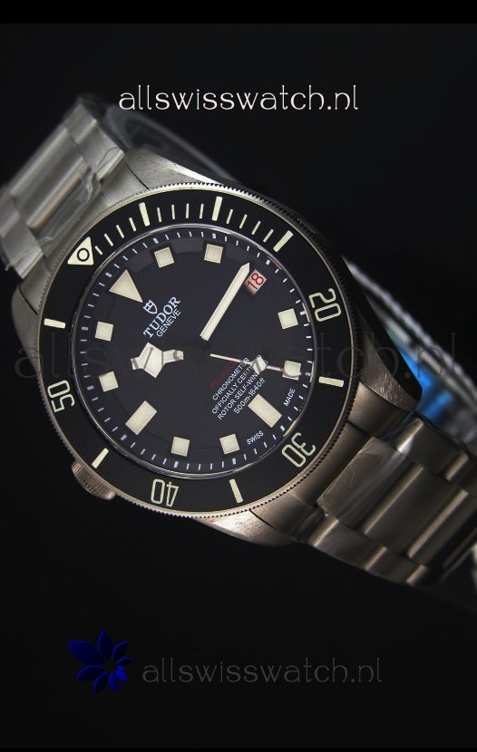IMG_9081 Tudor Pelagos Titanium- Lefty Edition 1:1 Mirror Replica 6