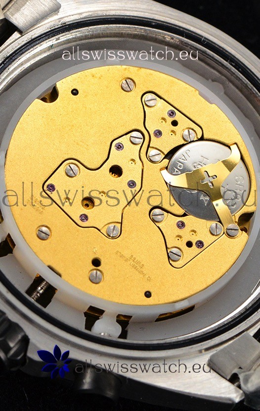 IMG_9081 Tag Heuer Formula 1 Chronograph Quartz Blue Dial Replica 6