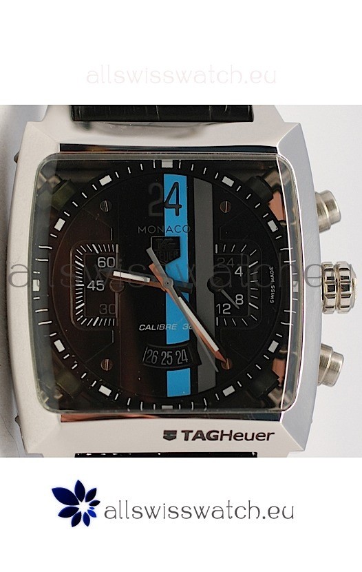 IMG_9081 Tag Heuer Monaco Concept 24in Black Dial Replica 6