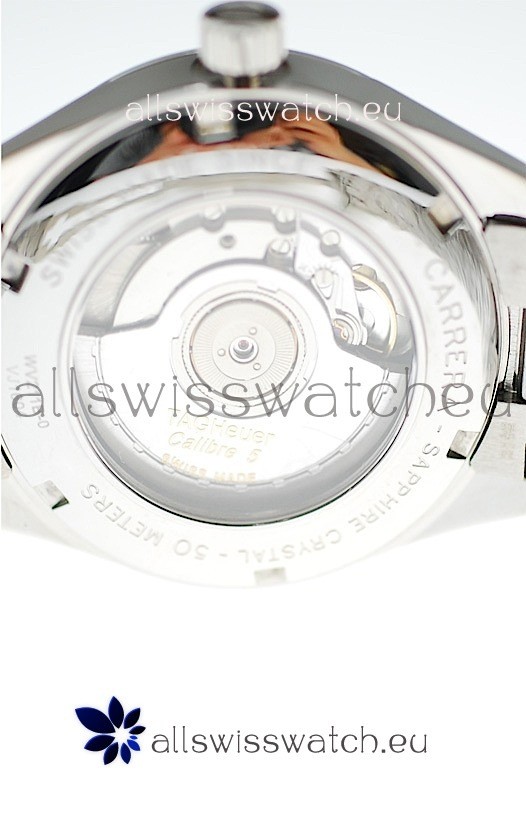 Tag Heuer Carrera Automatic Replica 6
