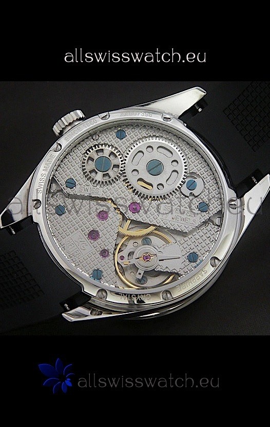 IMG_9081 Tag Heuer Carrera Calibre 1 VinTage Automatic Replica 6