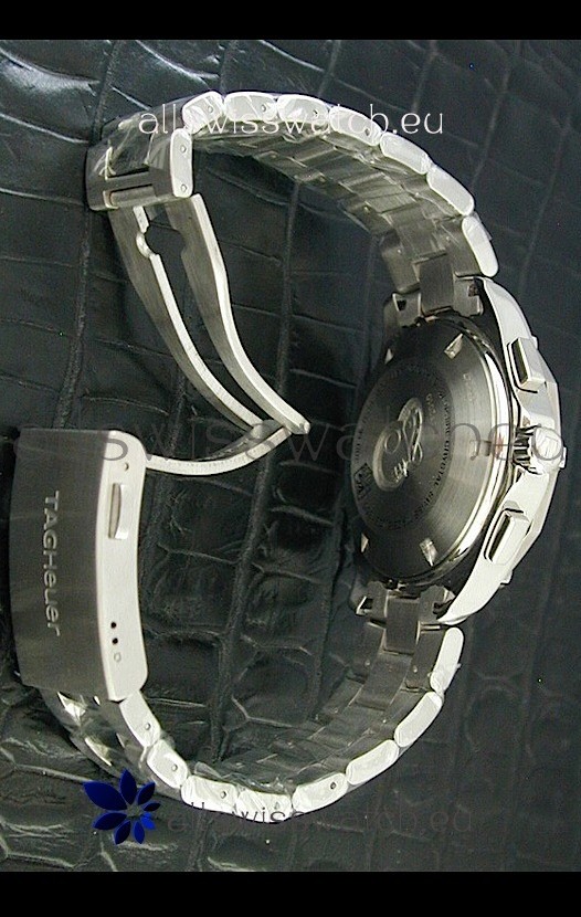 IMG_9081 Tag Heuer Aquaracer Automatic in Metallic White Replica 6