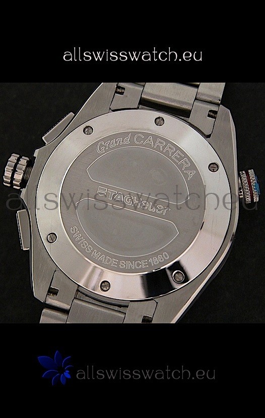 IMG_9081 Tag Heuer Grand Carrera Calibre 36 Chronograph Replica 6