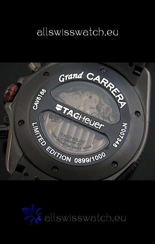 IMG_9081 Tag Heuer Grand Carrera RS PVD Casing Replica 6
