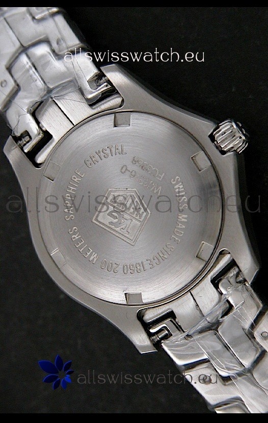 IMG_9081 Tag Heuer Link Ladies Replica 6