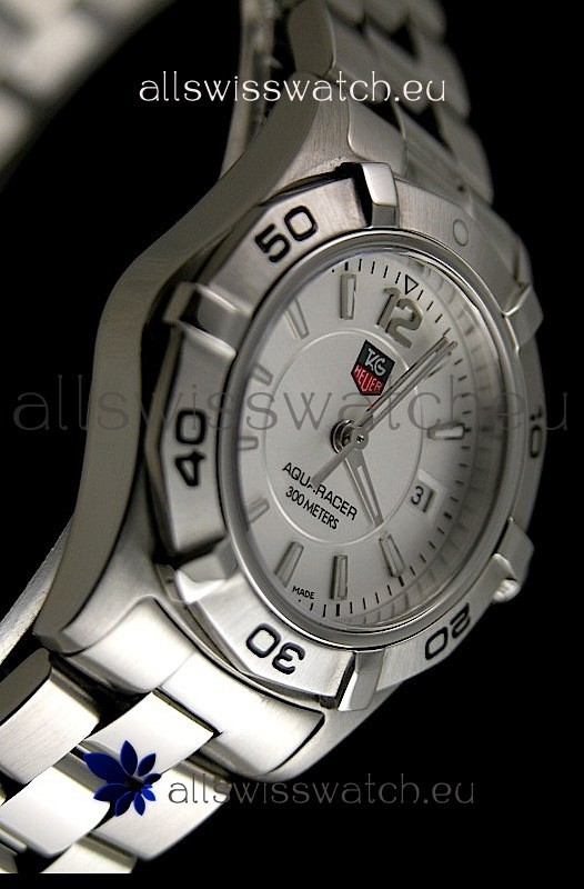 IMG_9081 Tag Heuer Aquaracer Quartz - 1:1 Mirror Replica 6