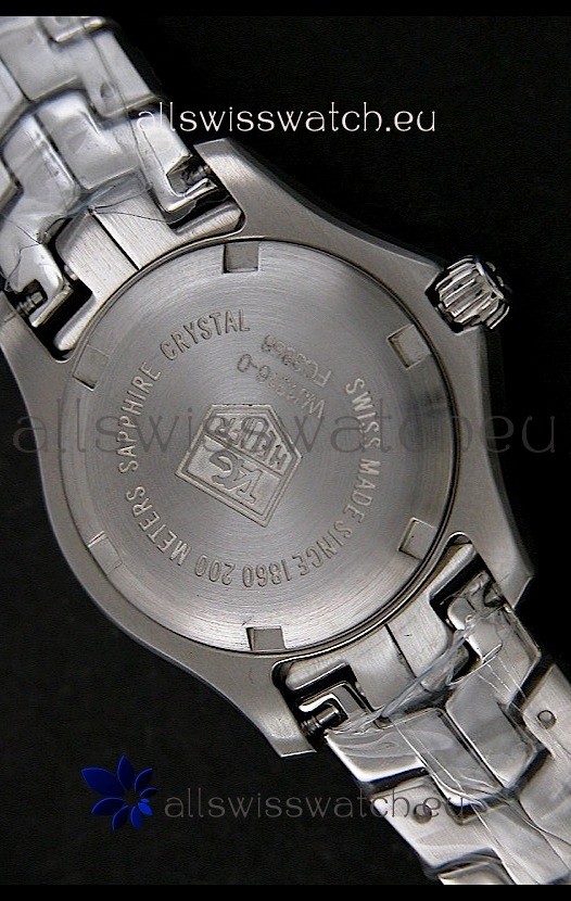 IMG_9081 Tag Heuer Link Ladies in Mother of Pearl Grey Dial Replica 6