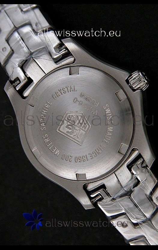 IMG_9081 Tag Heuer Link Ladies in Mother of Pearl White Dial Replica 6