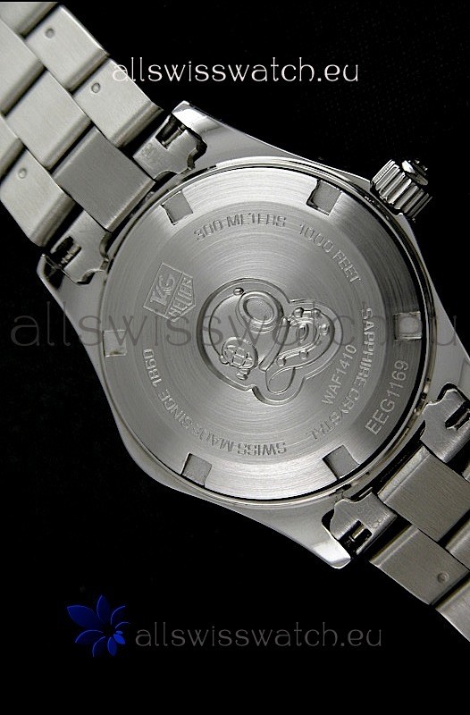 IMG_9081 Tag Heuer Aquaracer Quartz - 1:1 Mirror Replica 6