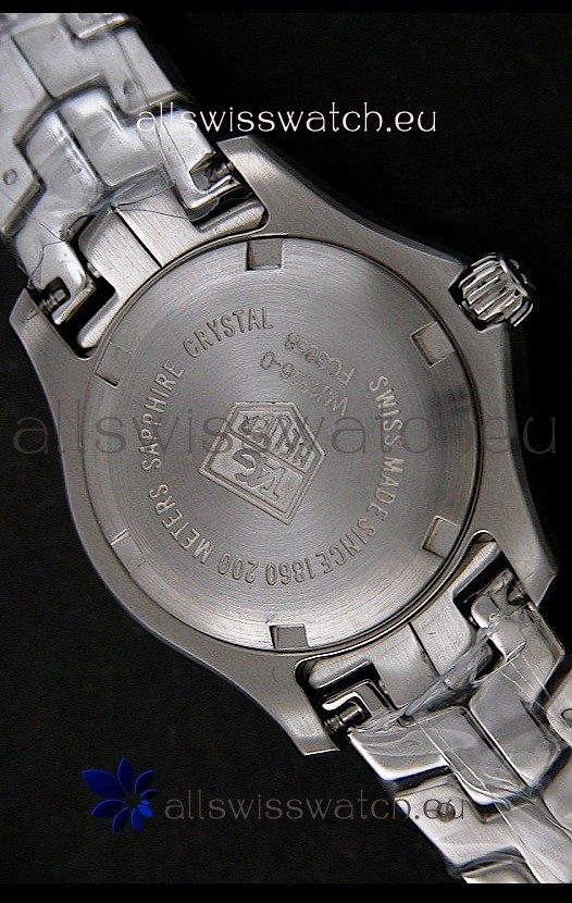 IMG_9081 Tag Heuer Link Ladies in Steel Replica 6