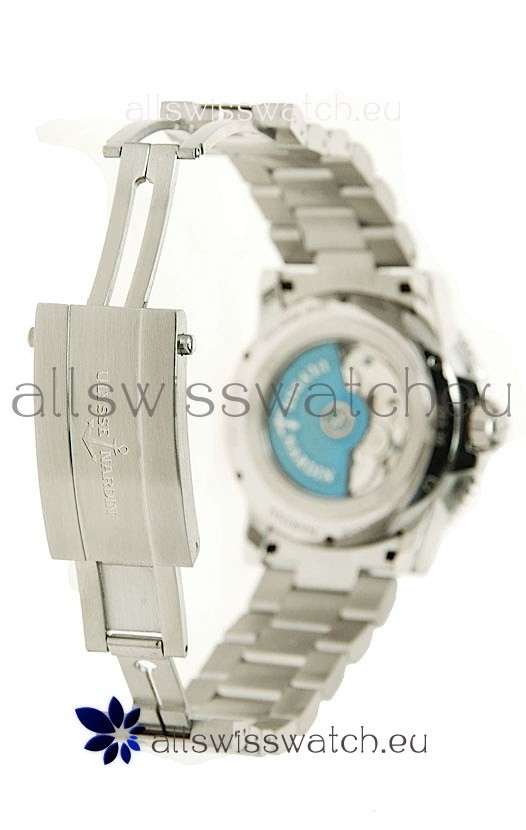IMG_9081 Ulysse Nardin Maxi Marine Chronometer Replica 6