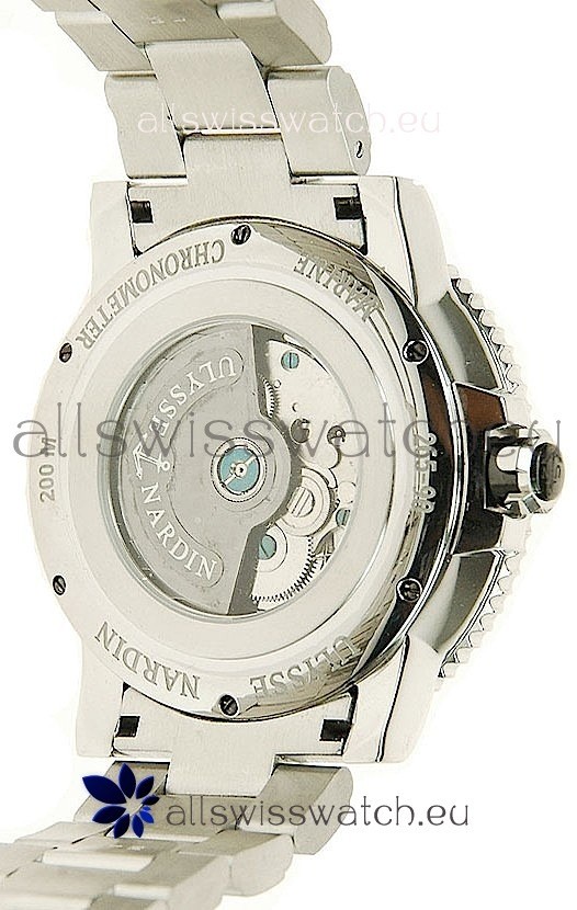 IMG_9081 Ulysse Nardin Maxi Marine Chronometer Replica 6