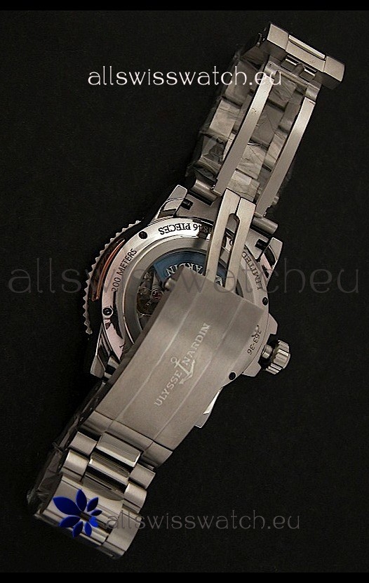 IMG_9081 Ulysse Nardin Maxi Marine Diver in Steel Replica 6