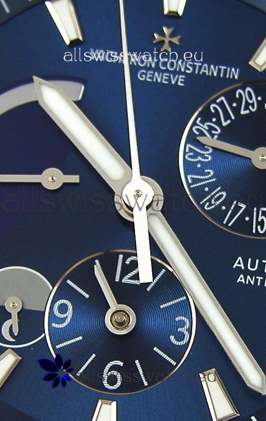 IMG_9081 Vacheron Constantin Overseas Dual Time Blue Dial Replica 6