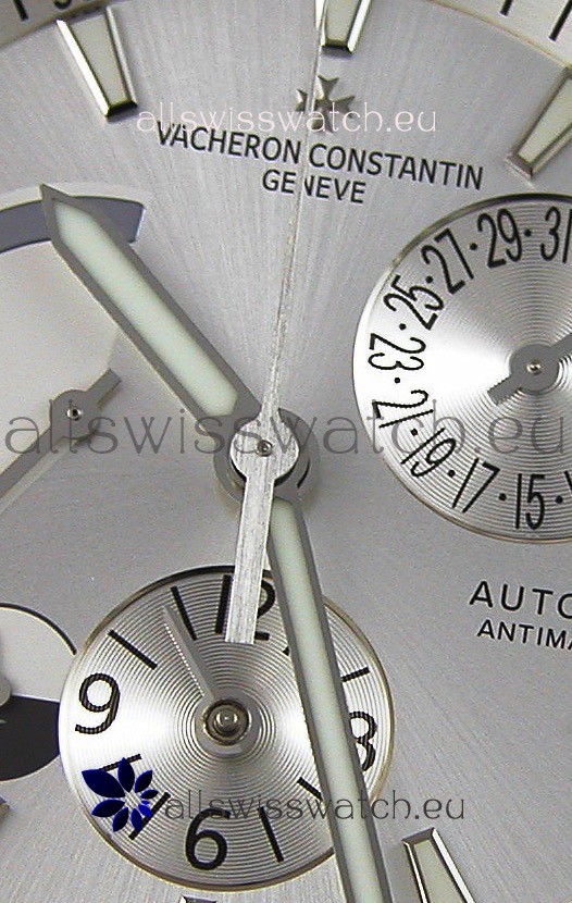 IMG_9081 Vacheron Constantin Overseas Dual Time Steel White Dial Replica 6