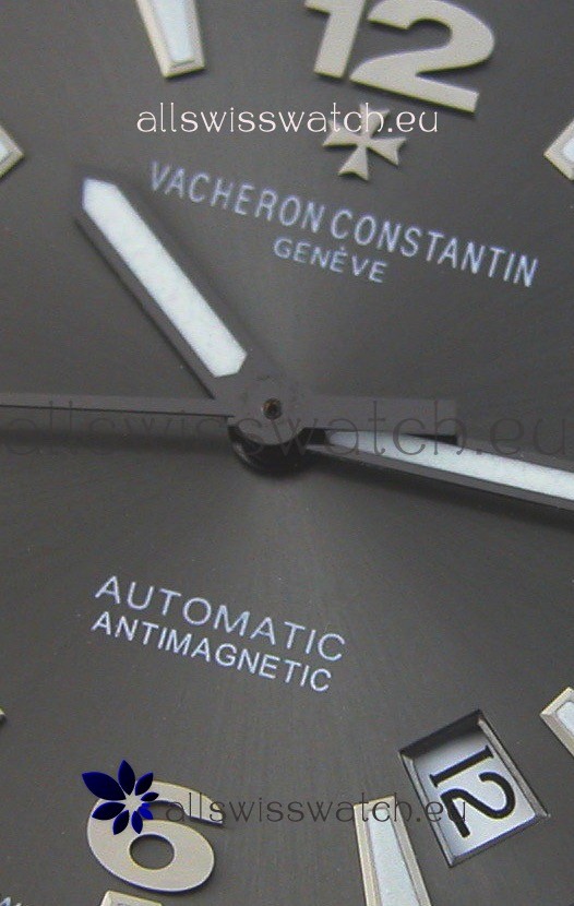IMG_9081 Vacheron Constantin Overseas Grey Dial Replica 6