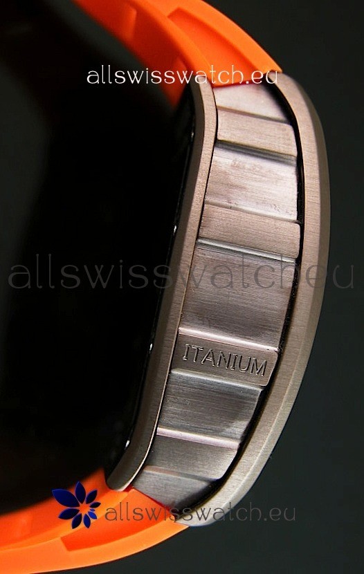 IMG_9081 Richard Mille RM011 Filipe Massa PVD Casing Edition Replica 6