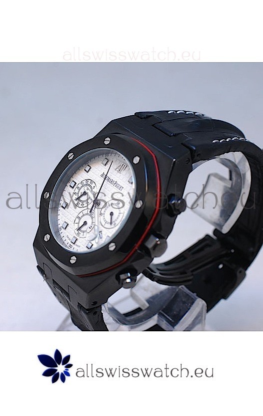 IMG_9081 Audemars Piguet Royal Oak City of Sails Automatic Replica 6