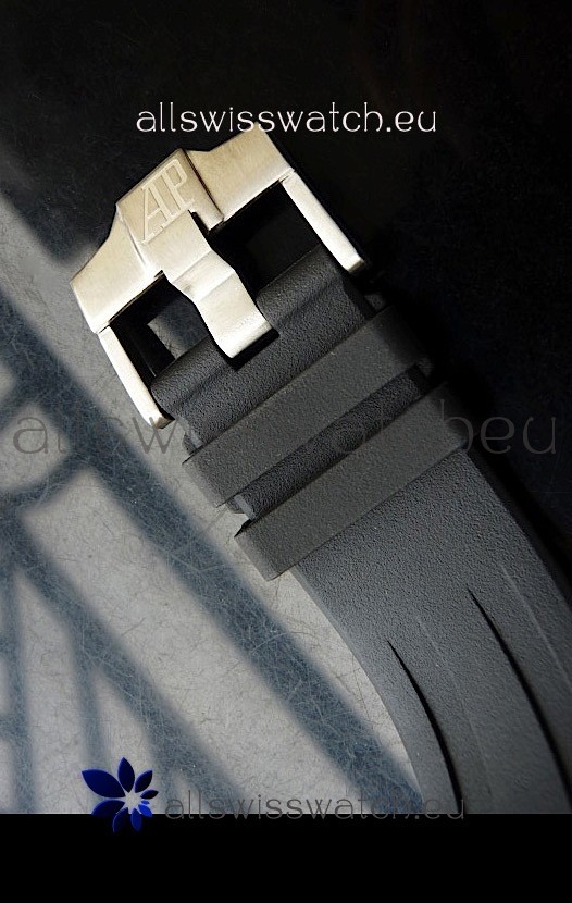 IMG_9081 Audemars Piguet Scuba White Dial Replica 6