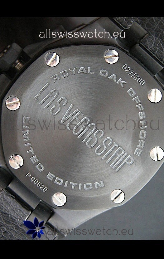 IMG_9081 Audemars Piguet Las Vegas Strip Replica 6