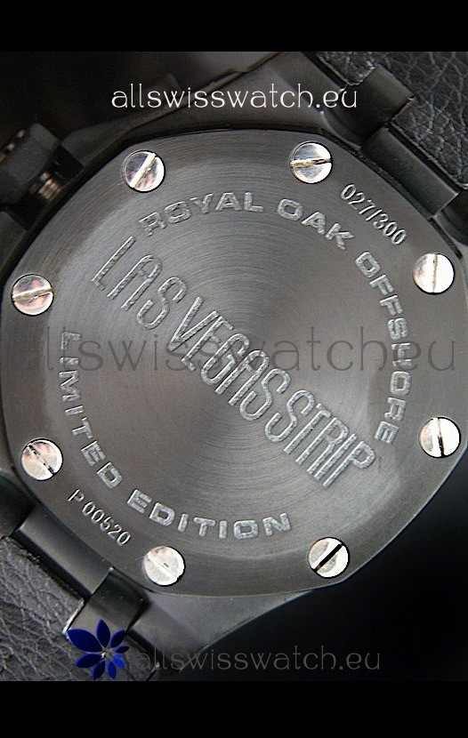 IMG_9081 Audemars Piguet Quartz Las Vegas Strip Replica 6